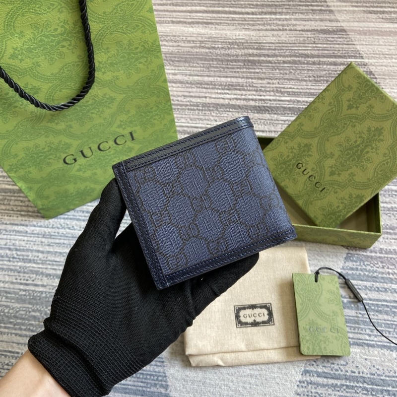 Gucci Wallets & Purse